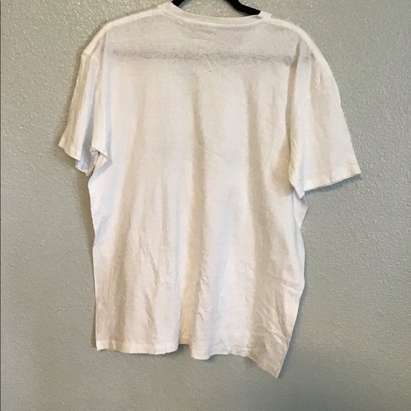 “All My Best Friends Have Hairy Legs “ Tee - Picture 3 of 5